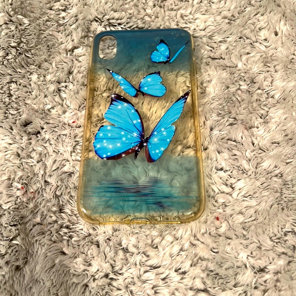 XR IPhone Case